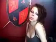 Amazing Amateur Shemale clip with Solo, Small Tits scenes