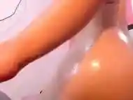 Crazy Homemade Shemale video with Solo, Big Tits scenes