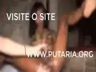 Blowjob very hot mariana cordoba