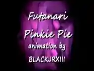 Futanari Maud Pie and Futanari Pinkie Pie