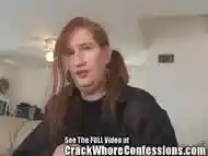 Tranny Crystal tells her fucked up story