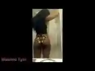 shemales twerking trannys shaking booty PART 2