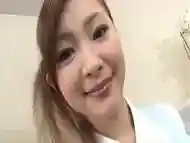 Amateur Japanese Nurse Fucks Inpatients at the Clinic. Japanese Amateur Sex