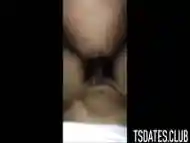 Bareback And Orgasm Shemale Fuck Prostate Orgasm 2