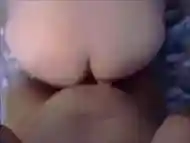 Chubby shemale fucked by a slender one