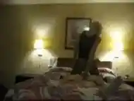 Crossdresser Hotel Sex Compilation