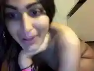 Indian Shemale camshow