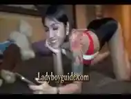 LADYBOY GUIDE