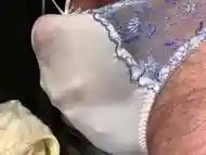 Panty Bukkake 32 Cum In clothes