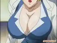 Shemale hentai with bigboobs hot fucked a wetpussy bustiest anime