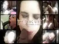 THE BLAC LIST - SHE TOOK MY SOUL