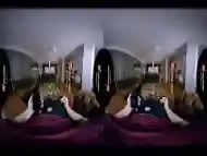 TSVirtuallovers VR - Fucking Shemale Ghost