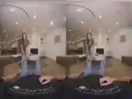 VRBTrans Best Surprise From Stepsister VR Porn