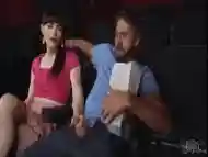 cinema sex