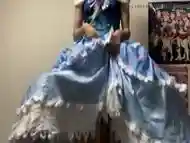 dress masterbation1