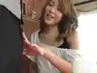 japanese tgirl sex at restaurant