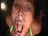 ladyboys cum