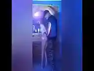 CONOZCO A UNA CHICA EN LA CALLE Y TERMINAMOS CULEANDO RICO