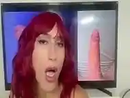 The Best Cock Rating on Xvideos with Huge Cumshot