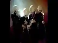 10 MINUTES OF CANTINA BAND