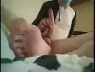 18-years old boy masturbate