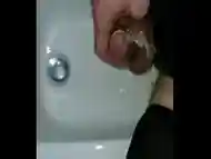 Alexiasissyslut pissing herself why