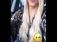 CANTANDO NO CARRO kkkk - INSTAGRAM: AGATHALIRAOFFICIAL