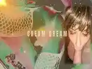 CREAM DREAM