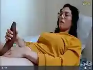 Carolina Ramirez trans(no sound)