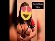 Chilena caliente y puta fuck ass