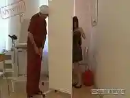 Doctor has the right cure for his patient