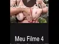 Estou editando a segunda parte do v&iacute_deo na cachoeira !!! Desculpem a demora.