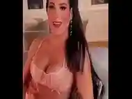 Fernanda Sallimeny Transexual linda Carioca