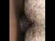 Fucking hairy Twink Jewish ass raw