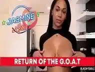 GROOBYGIRLS: Compilation of the best scenes of the week.