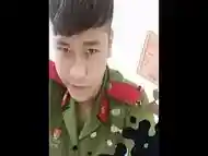 Hot gay police chat sex Ng&ocirc_ Tuáº¥n