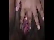 Juicy pussy