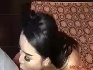 Ladyboy Kartoon Blows Guys Dick And Gets Ass Barebacked