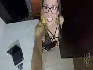 Lohanny Brandao very teasing POV - Gopro Pov Solos 1 by LonY Fetiches