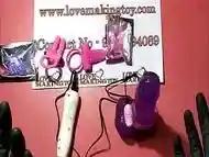 Long Time Sex Vibrating Cock Ring For Male