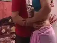 Mallu servent saree big mula chechi sucking myre aunty