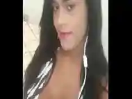 Mariana Rios - Travesti