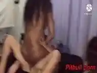 Minha amiga pegou o marido comendo uma travesti ela ficou bolada e deu para a travesti Caroleta Roots Neto psay pitbull Porn