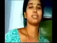 Moody aunty get fucking her ex lover