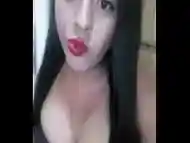 Morenita hermoza