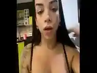 O Video de Isabella Fontana no XVIDEOS!