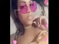 PISTOLUDAS.COM â Boneca sapeca no Snap