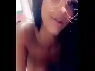 PISTOLUDAS.COM â Tgata ninfetinha no Snap