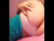 Putita se toca toda