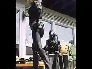 Roxina2004CockGurlLatexCoveredBoots280404XL.WMV